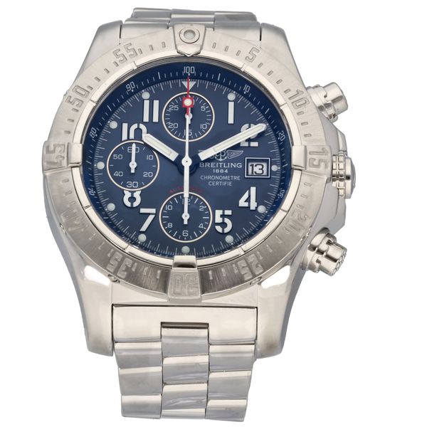 Breitling Avenger Skyland A13380